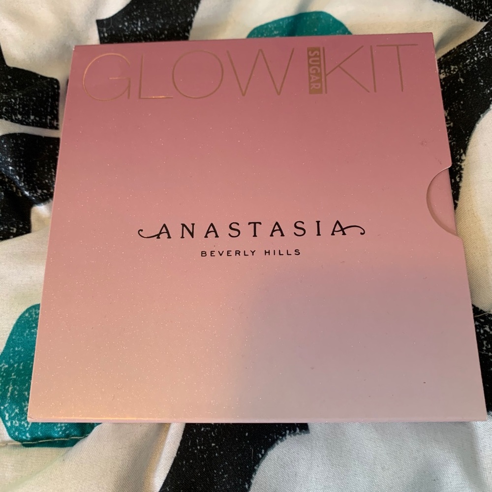 ABH Glow Kit